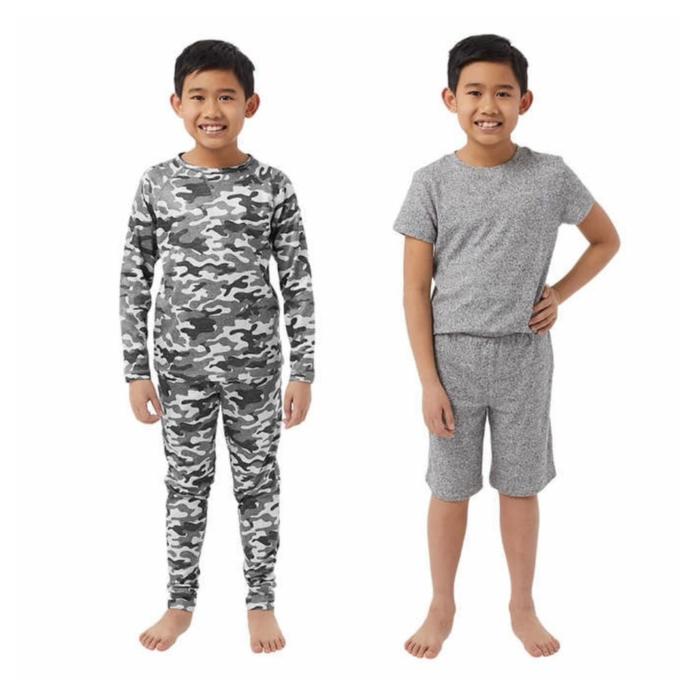 NWT PJ set